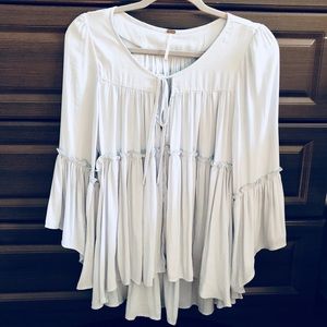 Free People top!